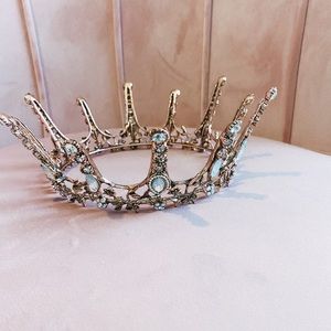 Queen Crown